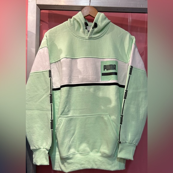 Puma Other - PUMA sweatshirt original authentic